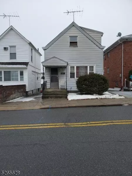 415 Preakness Ave, Paterson, NJ 07502