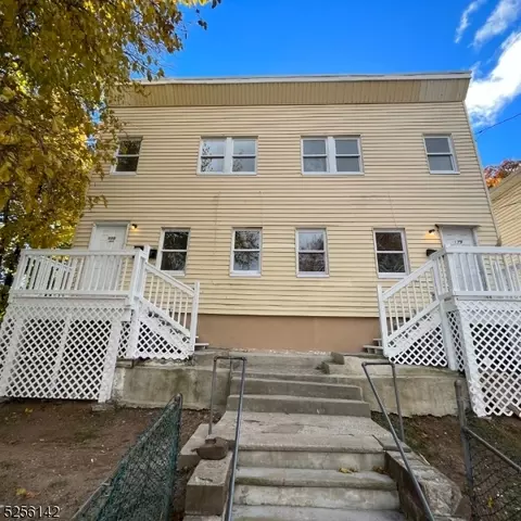 177 Summer St, Passaic, NJ 07055