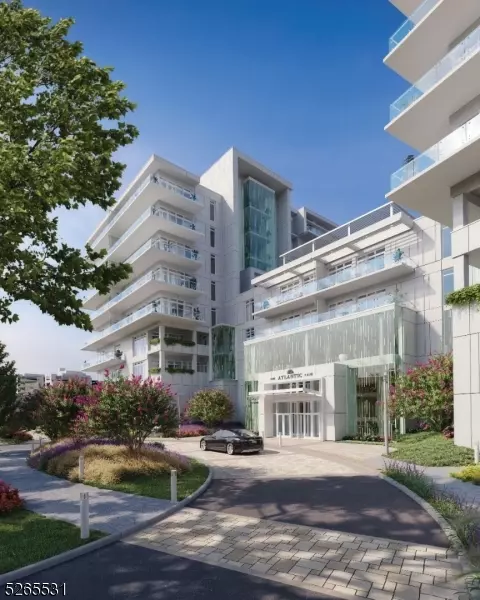 392 Ocean Ave #1410, Long Branch, NJ 07740