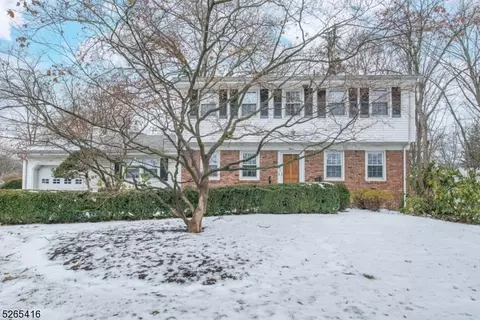 3 Greenbriar Rd, Parsippany-troy Hills Twp, NJ 07054