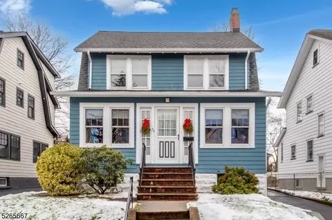 59 Willow St, Glen Ridge, NJ 07028