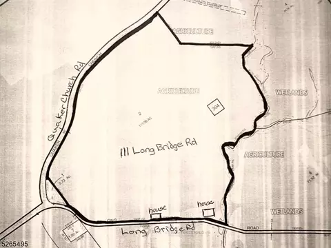 111 Long Bridge Rd, Andover, NJ 07821