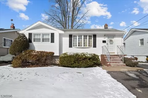 185 Colonial Ave, Saddle Brook, NJ 07663