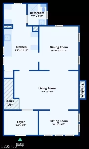 87 Carolina Ave, Newark, NJ 07106