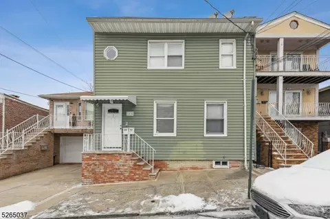 1438 44th St, North Bergen, NJ 07047