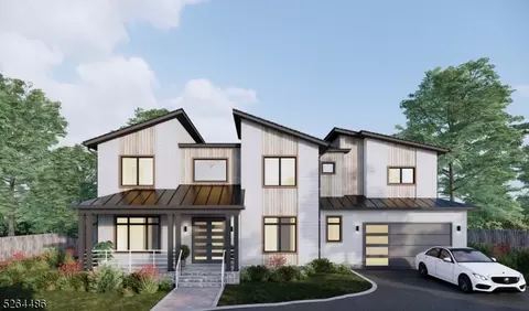 43 Coddington Ter, Livingston, NJ 07039