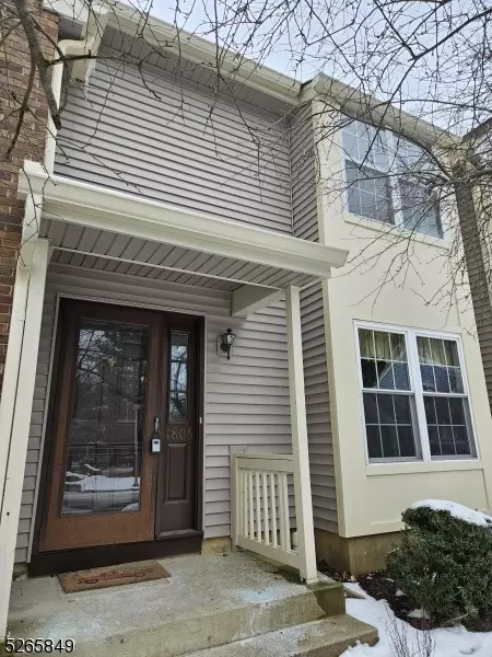 1806 Poplar Ct, South Brunswick, NJ 08852