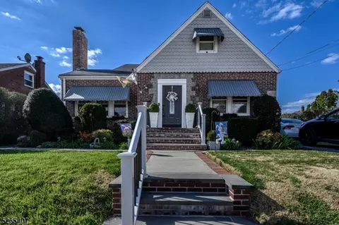 114 Morristown Rd, Linden, NJ 07036