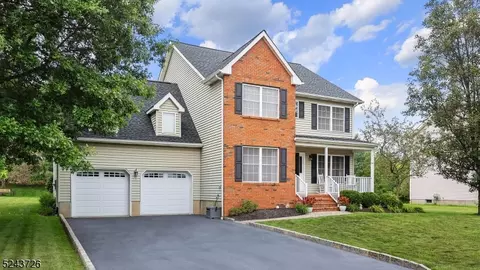 12 Broach Way, Hillsborough, NJ 08844