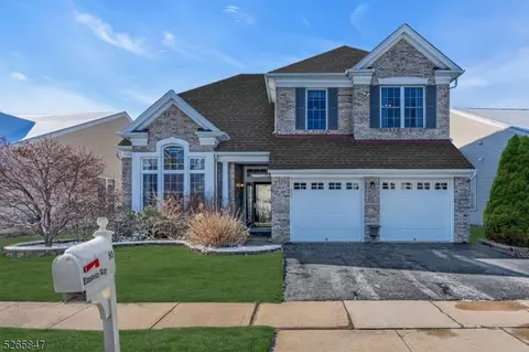 95 Einstein Way, East Windsor Twp, NJ 08512