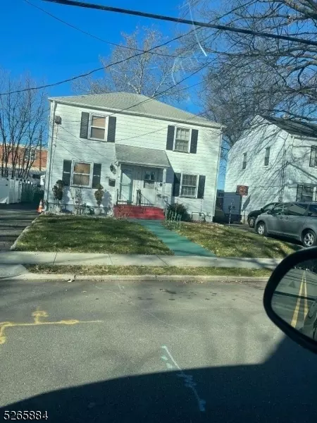 329 Hollywood Ave, Hillside, NJ 07205