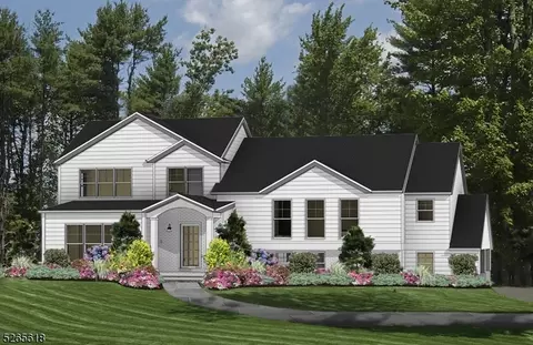 6 Coursen Way, Madison, NJ 07940