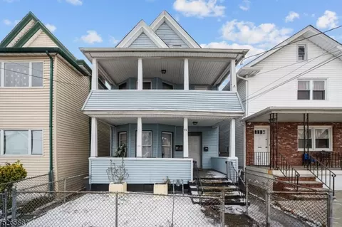71 Van Winkle Ave, Passaic, NJ 07055