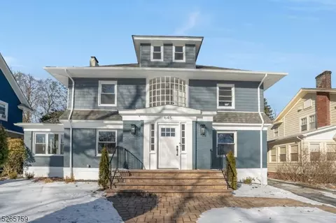 645 Hamilton Rd, South Orange, NJ 07079