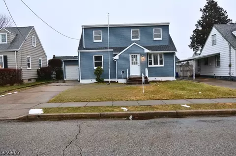 334 Grady Dr, Woodbridge Twp, NJ 07095