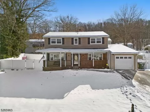 12 Pheasant Ct, Mount Olive, NJ 07836