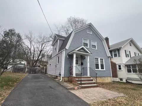 32 Elliott St, Morristown, NJ 07960