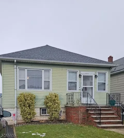 2509 S Broad St, Linden, NJ 07036