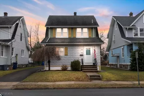 53 Catalpa Ave, Hackensack, NJ 07601
