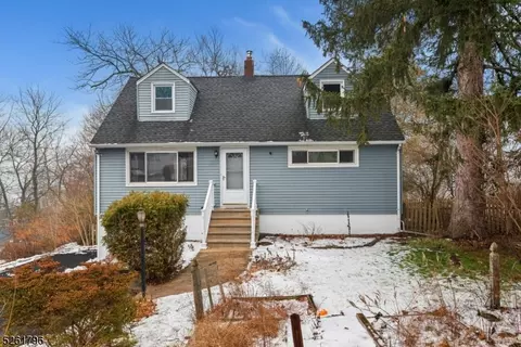 532 Mt Pleasant Ave, West Orange, NJ 07052