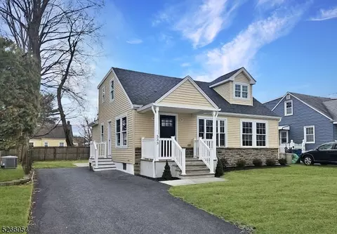 533 Harrison Ave, South Plainfield, NJ 07080