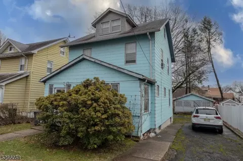 120 Virginia St, Hillside, NJ 07205