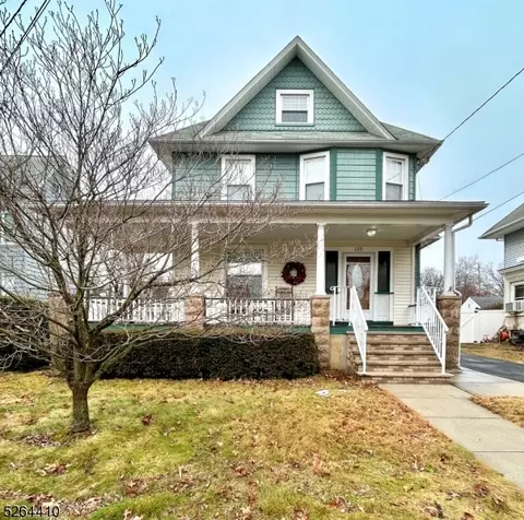 110 Front St, Dunellen, NJ 08812