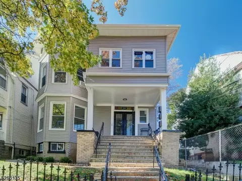 39 Farley Ave, Newark, NJ 07108