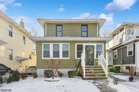 15 Fleetwood Pl, Irvington, NJ 07111