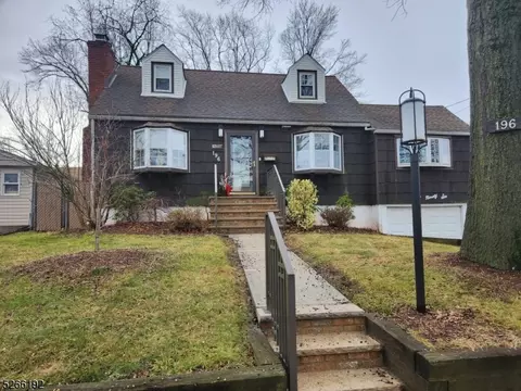 196 Cumming Ave, Maywood, NJ 07607