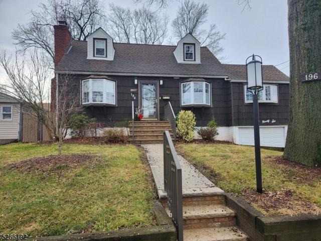 196 Cumming Ave, Maywood, NJ 07607