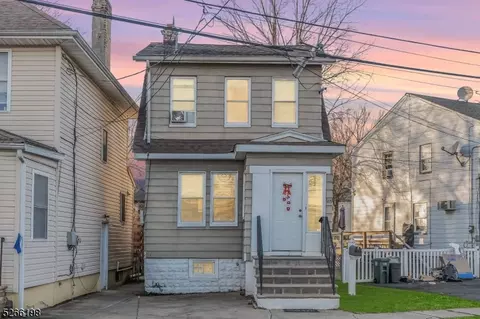 115 Chestnut Ave, Irvington, NJ 07111