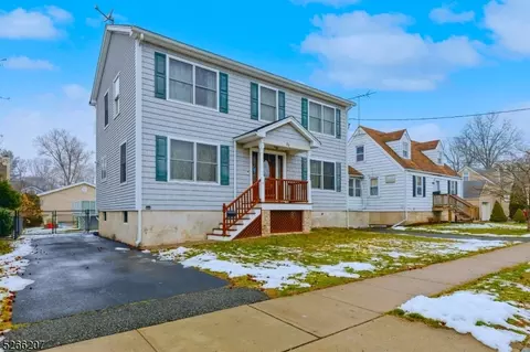 35 Richard Ave, West Caldwell, NJ 07006
