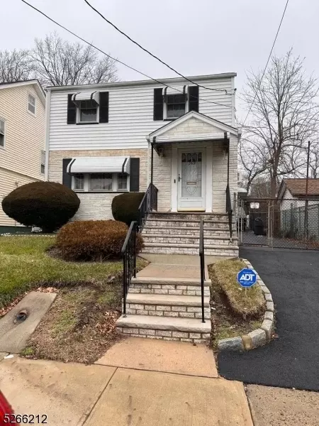 269 Oakland Ter, Hillside, NJ 07205