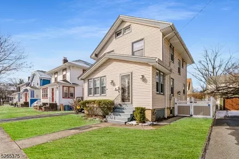 96 N Fulton St, Bloomfield, NJ 07003