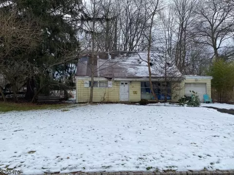 20 Cambridge Rd, Livingston, NJ 07039