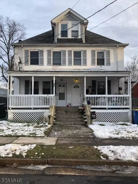 951-953 Kennedy Blvd, Manville, NJ 08835