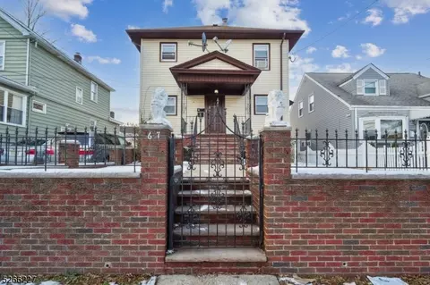 617 Essex Ave, Linden, NJ 07036