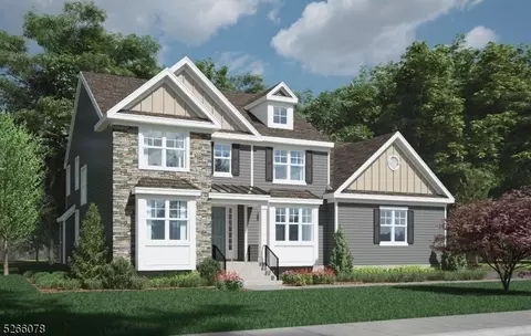 12 Glacier Way, Union Twp, NJ 08867