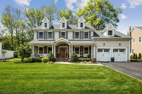 5 Faulkner Dr, Westfield, NJ 07090