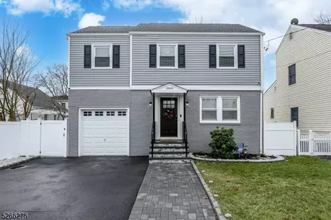 2664 Spruce St, Union, NJ 07083