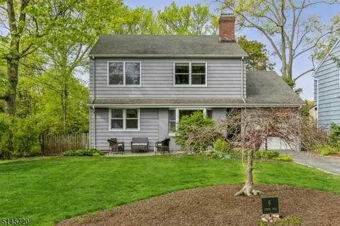 6 Tudor Oval, Westfield, NJ 07090