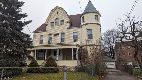 445 New England Ter, City Of Orange, NJ 07050