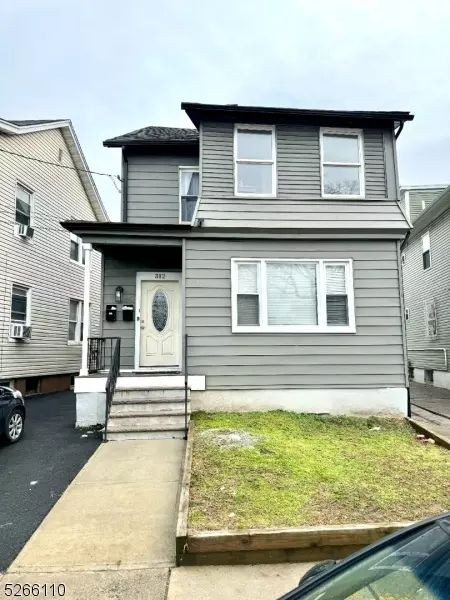312 Union Ave, Irvington, NJ 07111