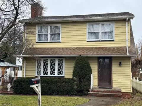 95 Ryerson Ave, Wayne, NJ 07470 - Movoto