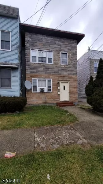 291 Pennsylvania Ave, Paterson, NJ 07503