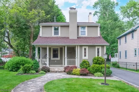 190 Farley Ave, Fanwood, NJ 07023