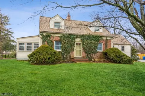 1258 Millstone River Rd, Hillsborough, NJ 08844