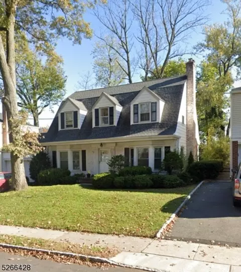 324 Radel Ter, South Orange, NJ 07079