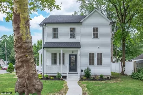 103 Lake Shore Dr, Parsippany-troy Hills Twp, NJ 07034